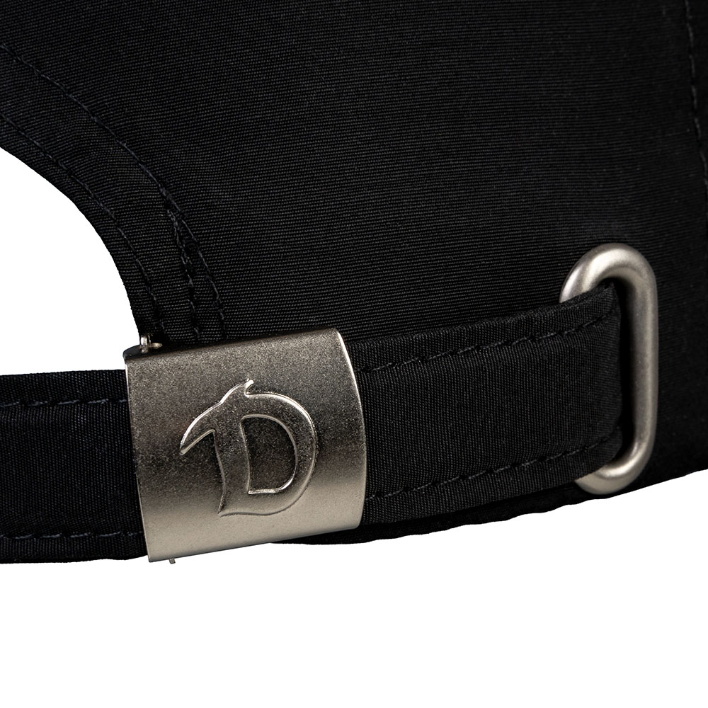 Basecap Metall Ehrenkranz