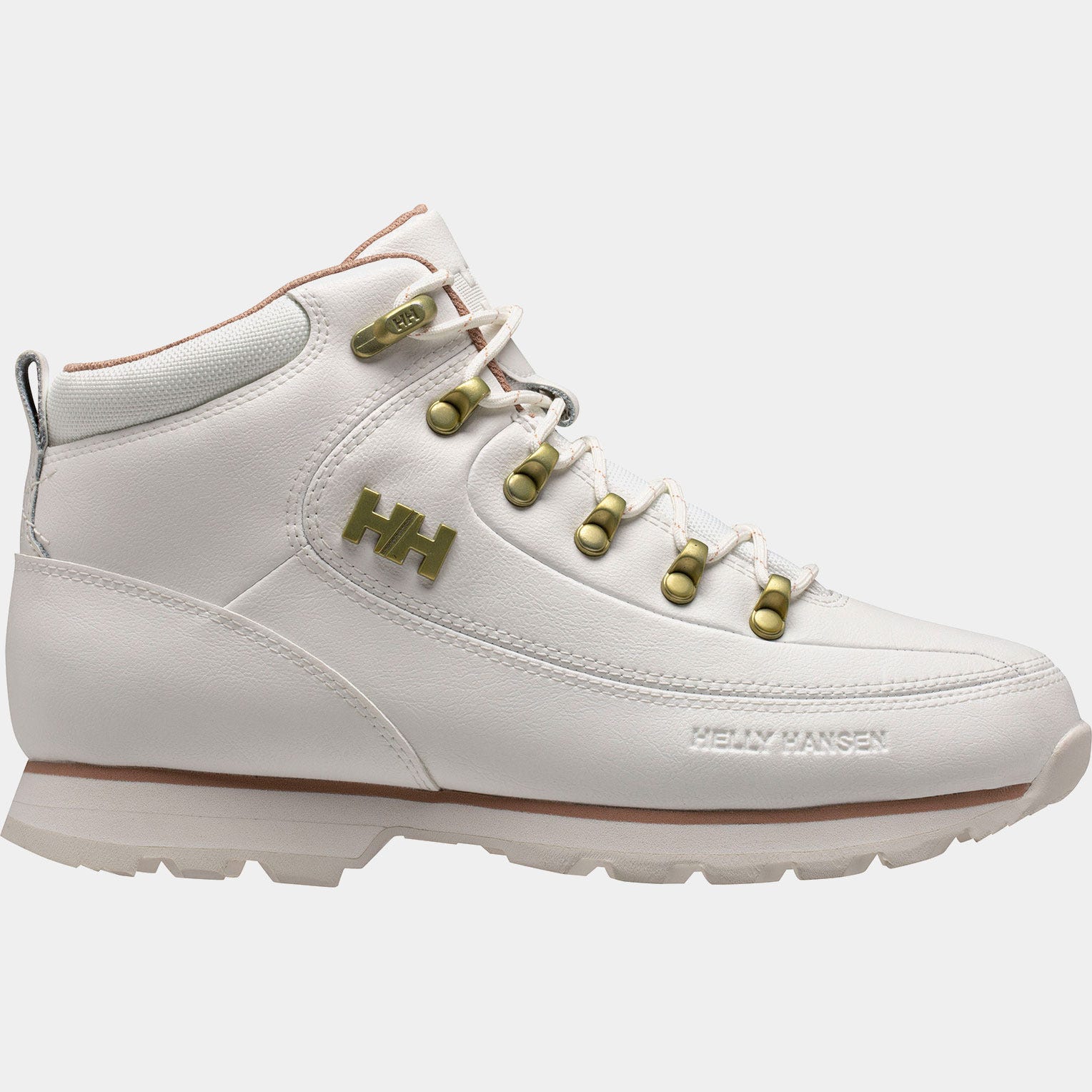 Women's Forester Winter Boots