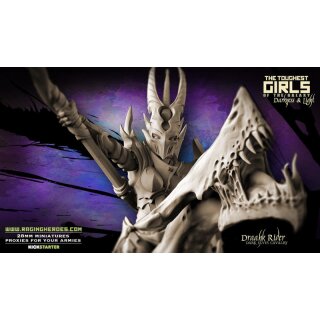 Draahk Riders Troops (DE-F)