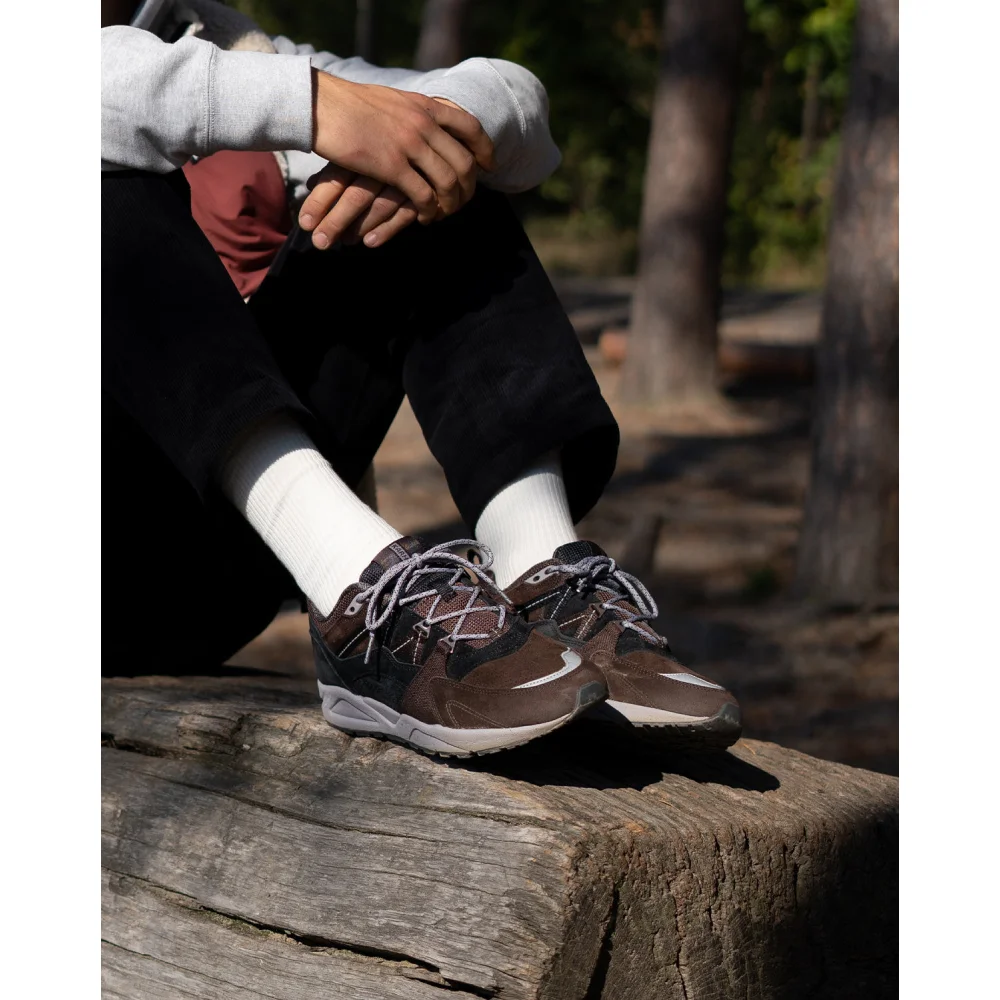 Karhu Fusion 2.0 F804128 / schwarz