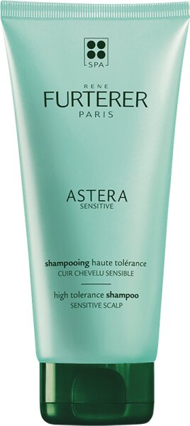 Rene Furterer Astera Sensitive Hochverträgliches-Shampoo Shampoo