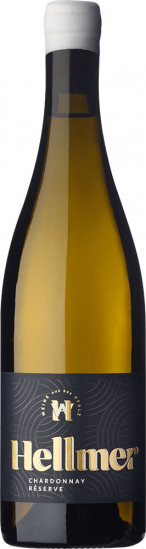 2021 Chardonnay Réserve trocken - Weingut Hellmer