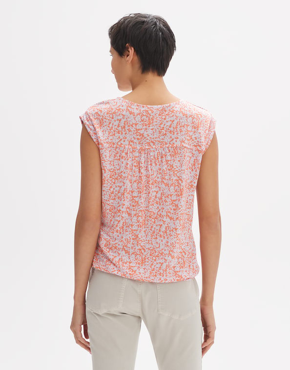 Print-Shirt Sosso
