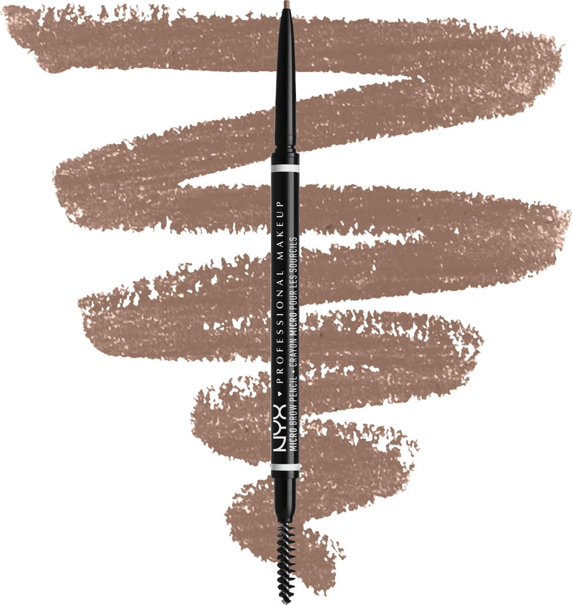 Augenbrauenstift Micro 01.5 Ash Blonde, 0,09 g