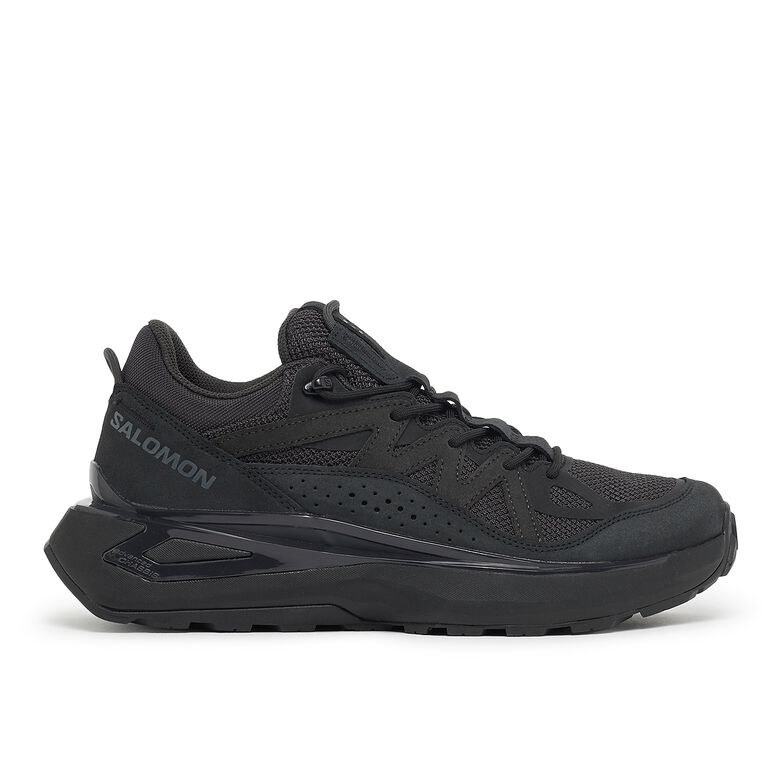 Salomon Odyssey ELMT Low black/phantm/bla