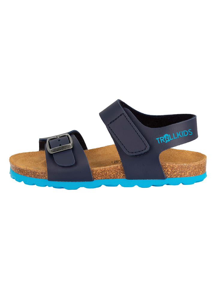 Trollkids Sandalen 