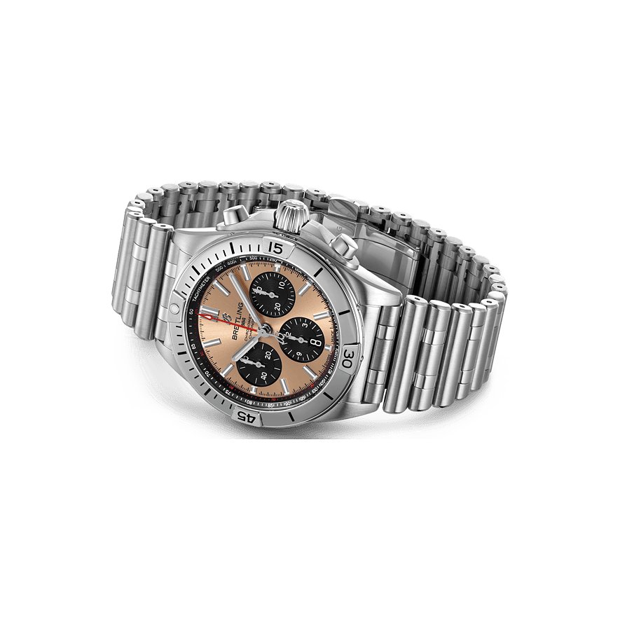 Breitling Chronograph Chronomat B01 42