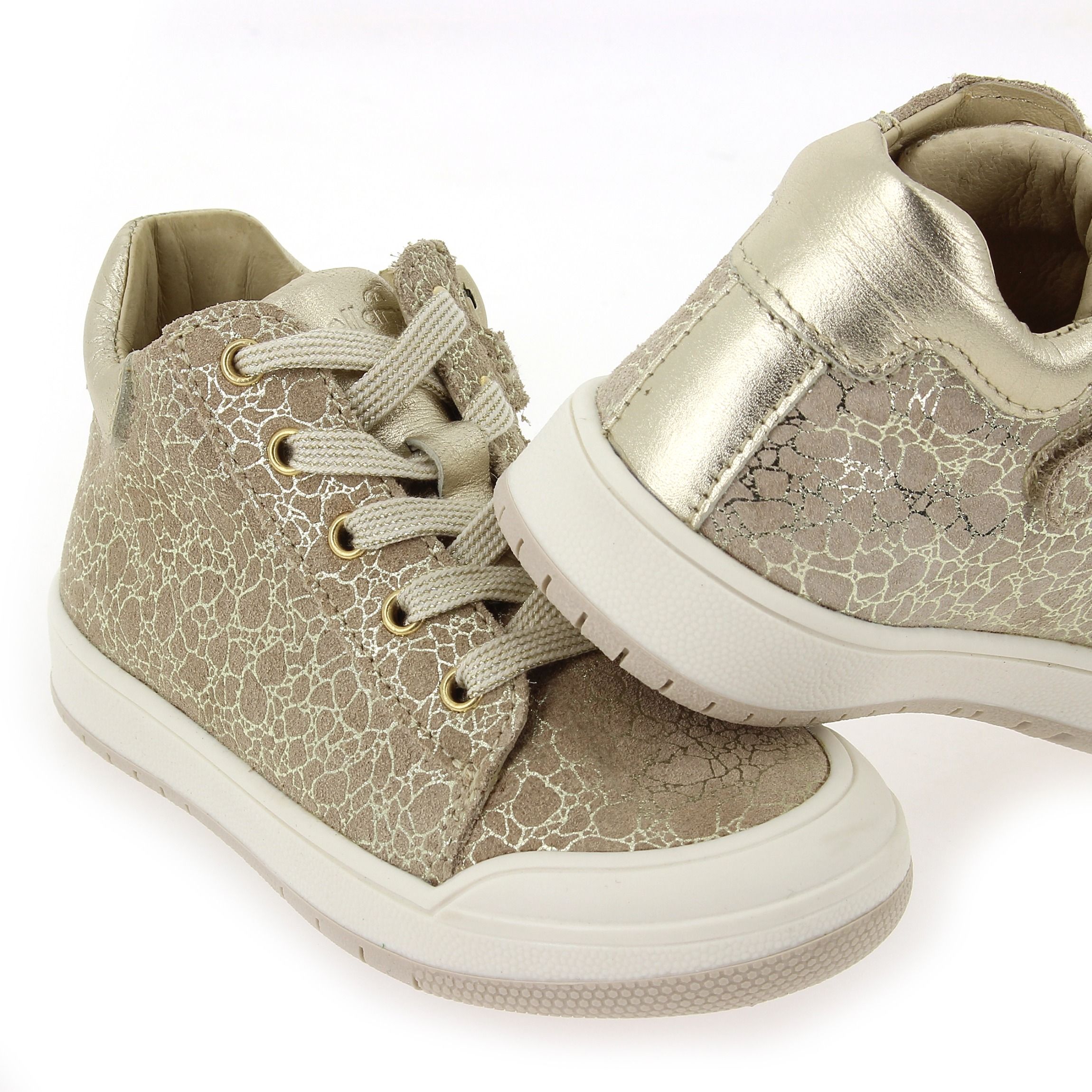 Bellamy  CARMEN - Beige Platine