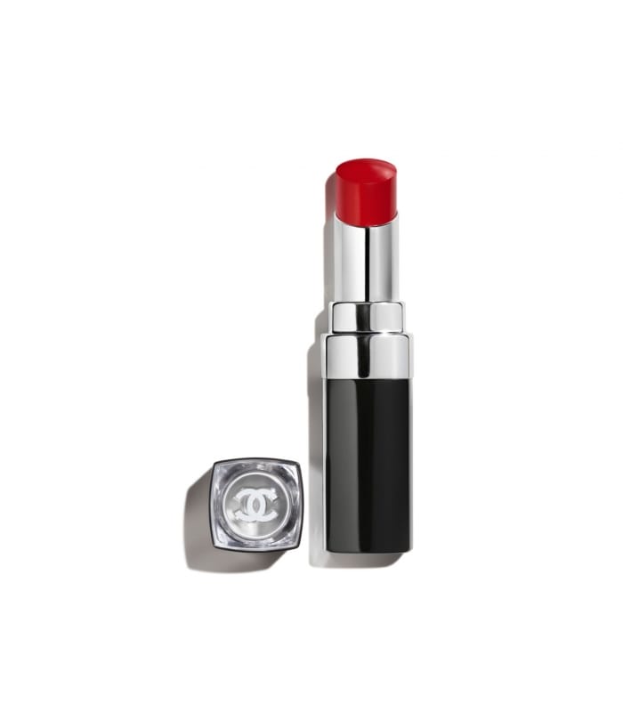 Chanel-ROUGE COCO BLOOM-Le rouge à levrès hydratant et repulpant longue tenue, couleur et brillance intenses