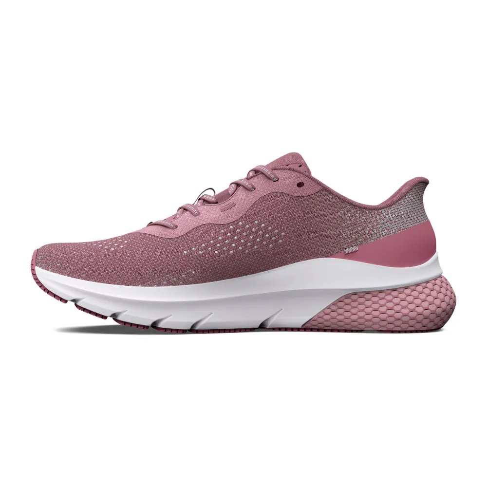 Under Armour UA HOVR Turbulence 2 W 3026525-600 / pink