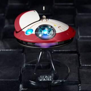 ** % SALE % ** Star Wars L0-LA59 (Lola) Animatronic Edition