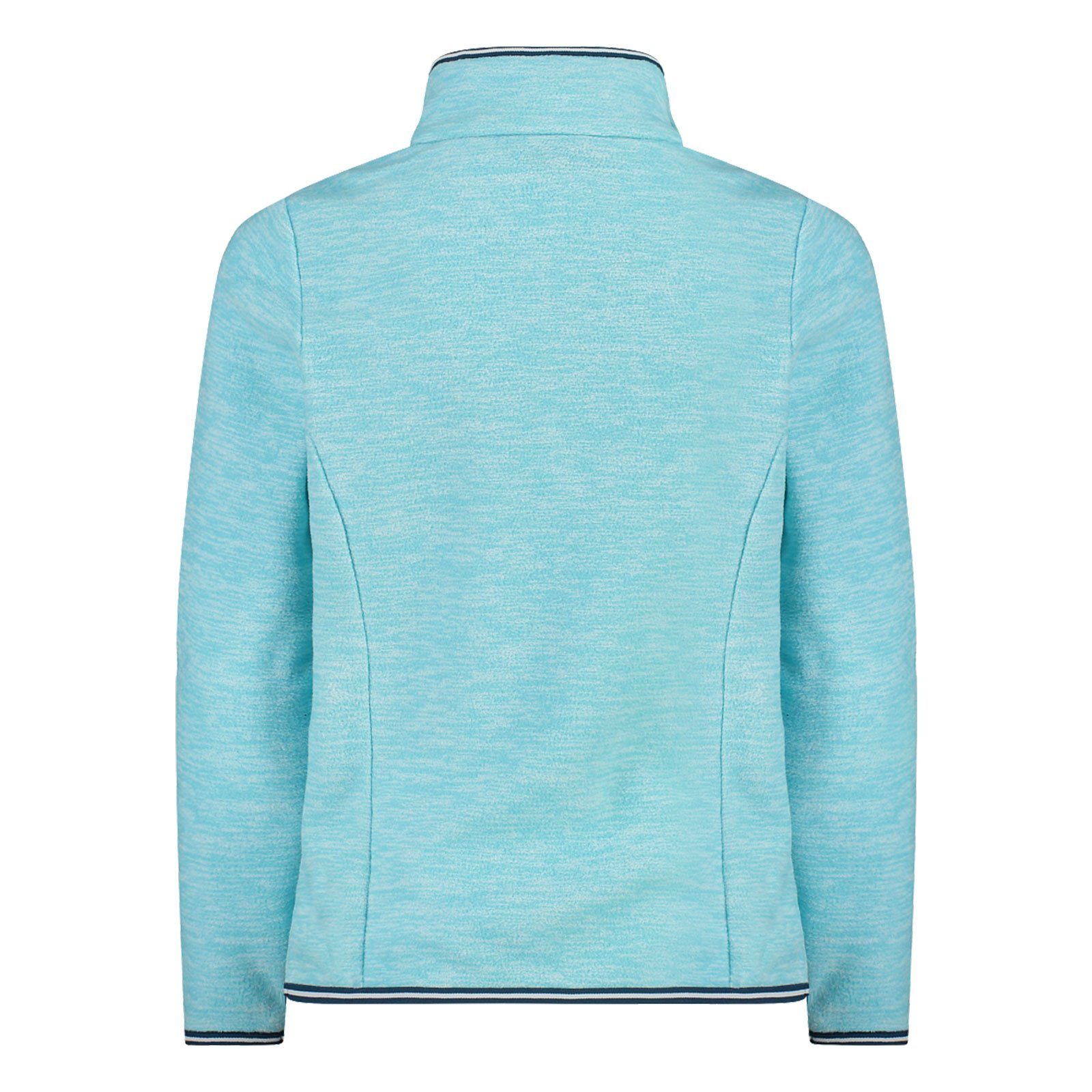 CMP Stehkragenpullover Kid G Sweat mit Half Zip