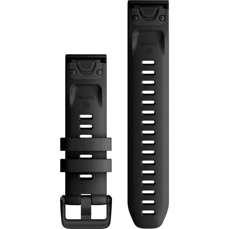 Garmin FENIX 6S 20MM QUICKFIT LONG Armband