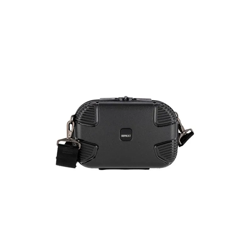 IMPACKT IP1 Minicase - Lava black