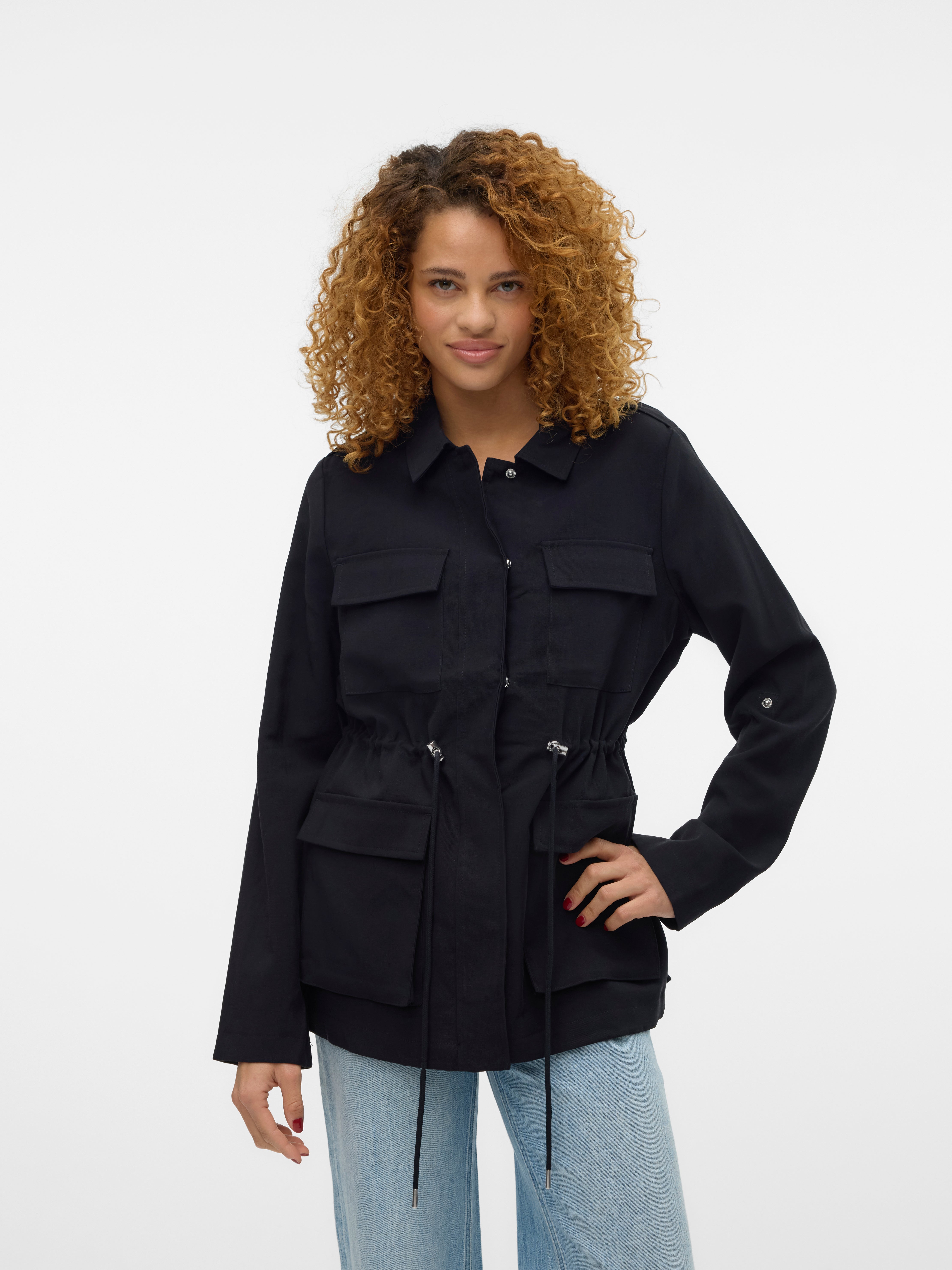 VMJAZZ Jacke