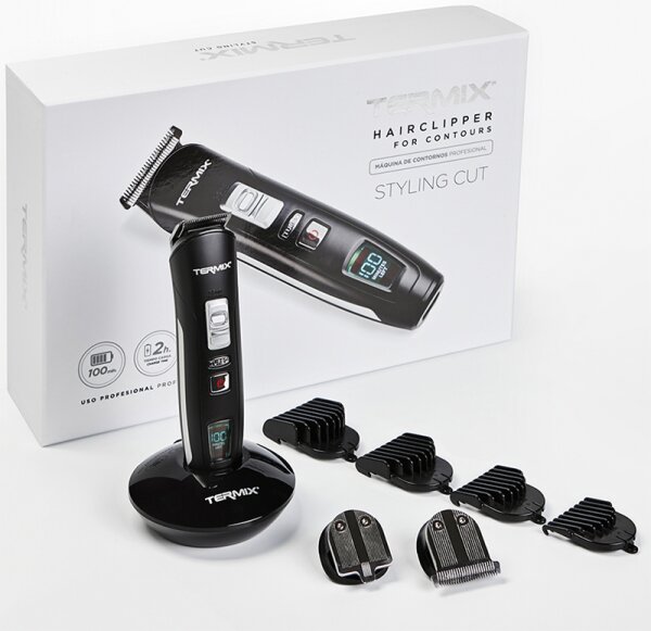 Termix Styling Cut Haarschneidemaschine