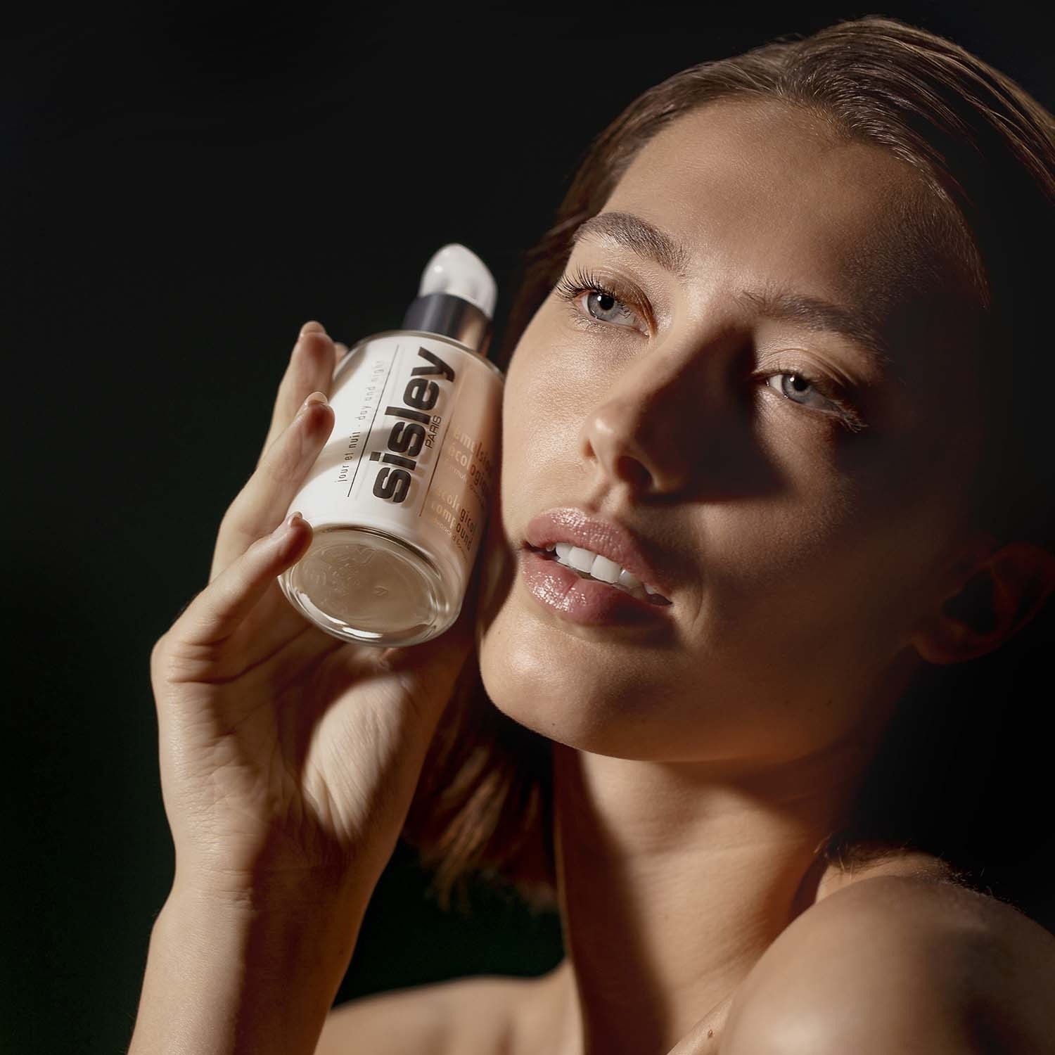 Sisley Advanced Formula еколошка емулзија