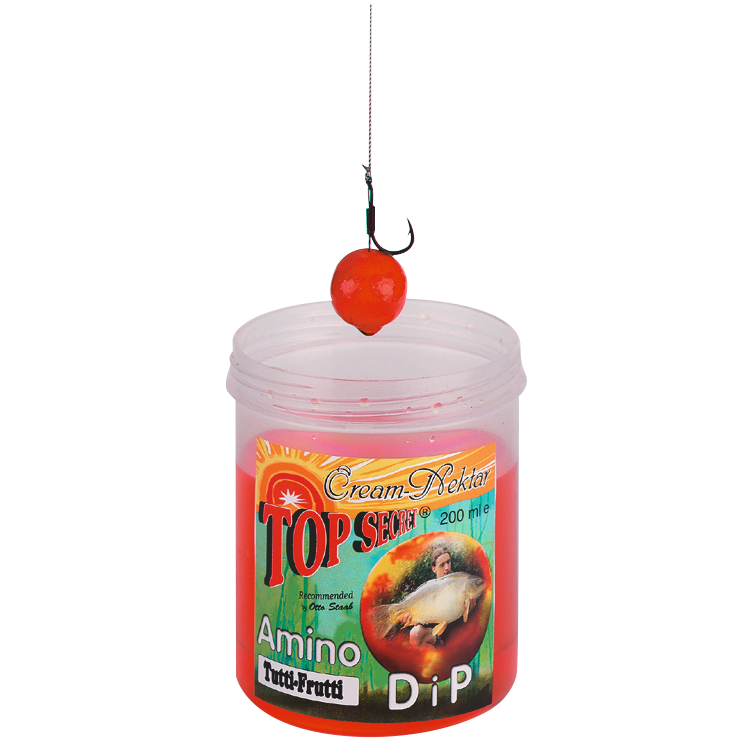 Top Secret Amino-Dip Cream-Nektar