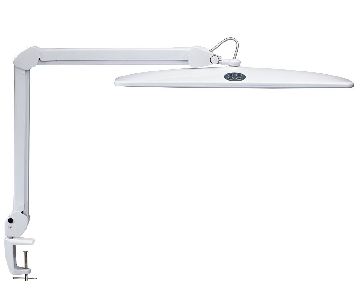 LED Leuchte MAULwork