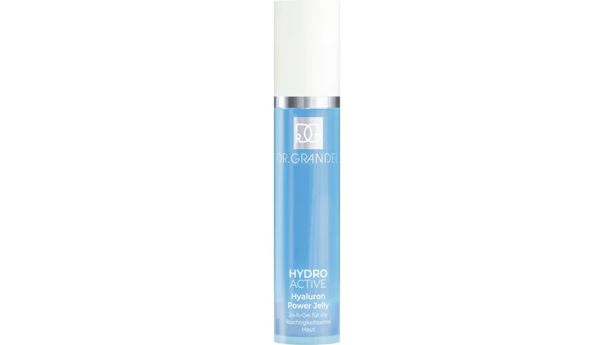 DR. GRANDEL Hydro Active Hyaluron Power Jelly 50 ml