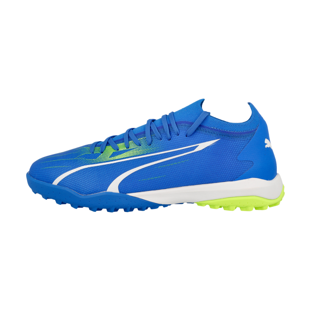PUMA ULTRA MATCH TT 107521-003 / blau