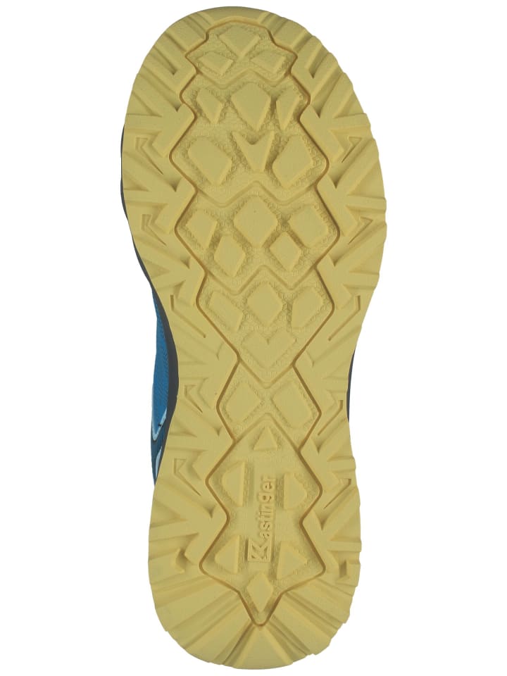 Kastinger Wanderschuhe in Petrol günstig kaufen