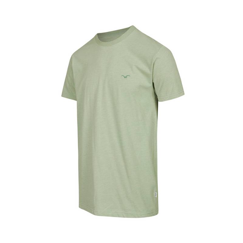 Cleptomanicx Ligull Regular T-Shirt Herren