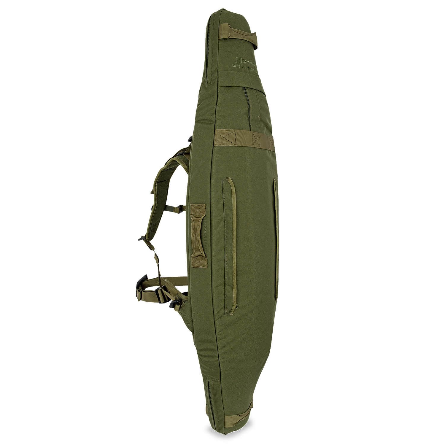 SMPS Dragbag Long III