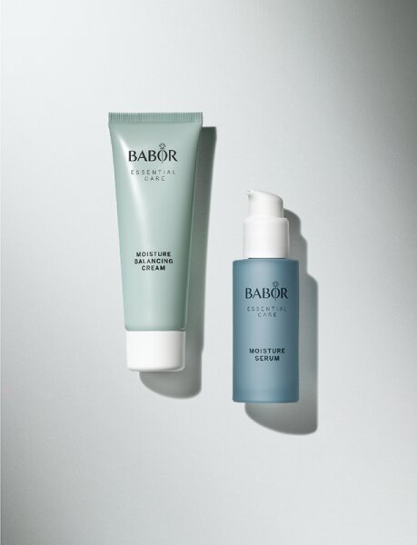 BABOR Essential Care Moisture Serum Gesichtsserum