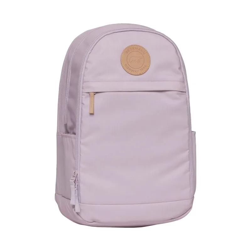 Beckmann Urban Midi Rucksack - Light Purple