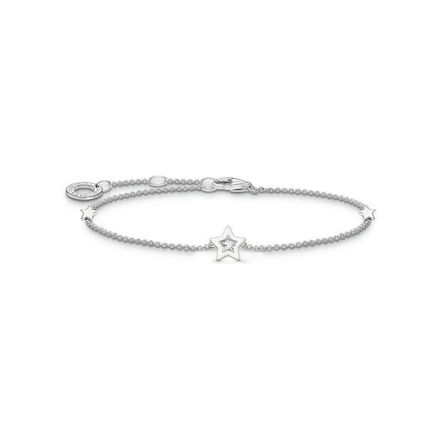 Thomas Sabo Armband Charming