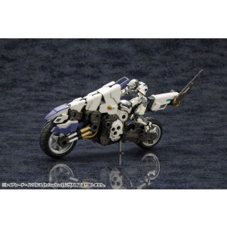 Hexa Gear Plastic Model Kit - Rayblade Impulse (Reloaded)