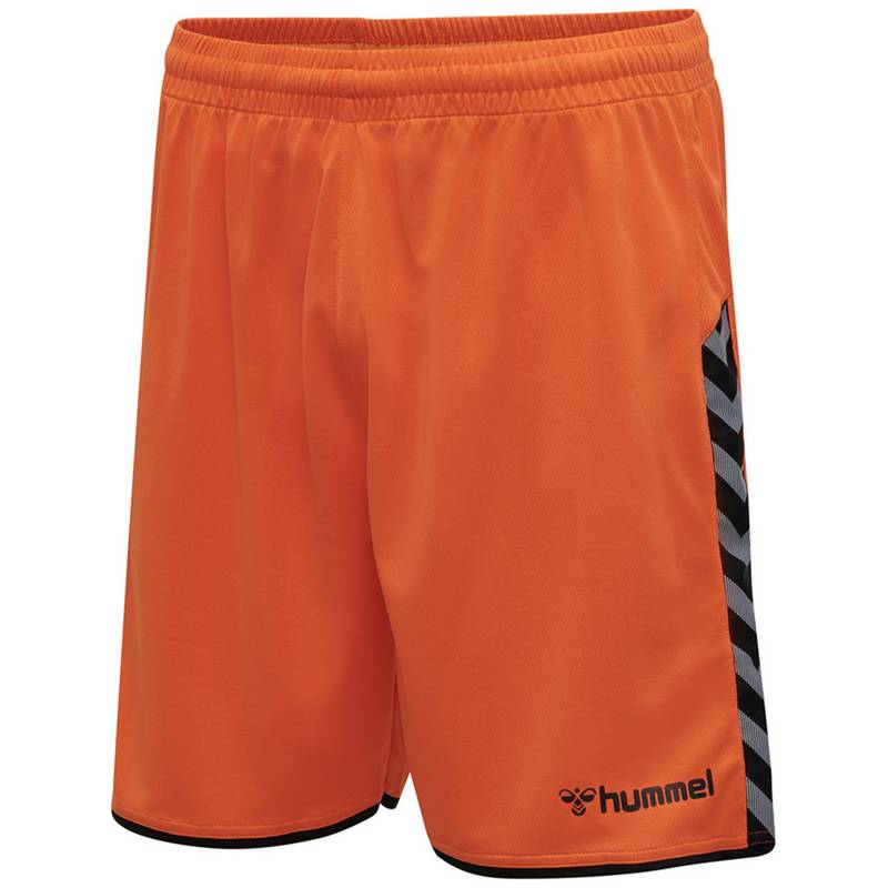 hummel hmlAUTHENTIC POLY SHORTS Shorts Herren