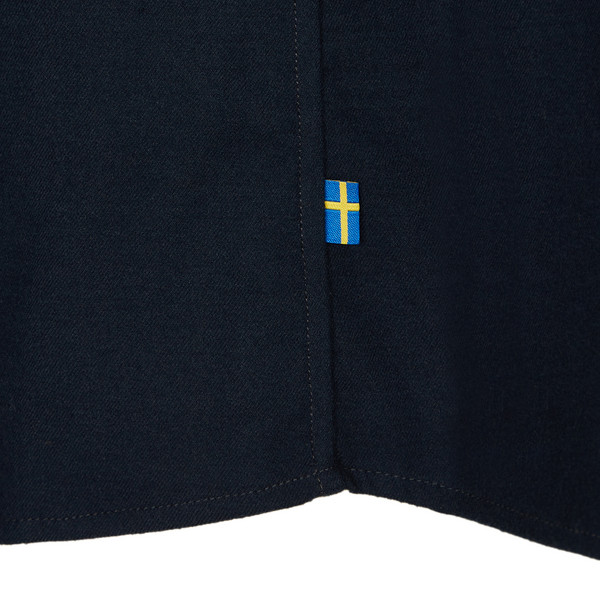 SINGI FJÄLL SHIRT W Damen - Outdoor Bluse