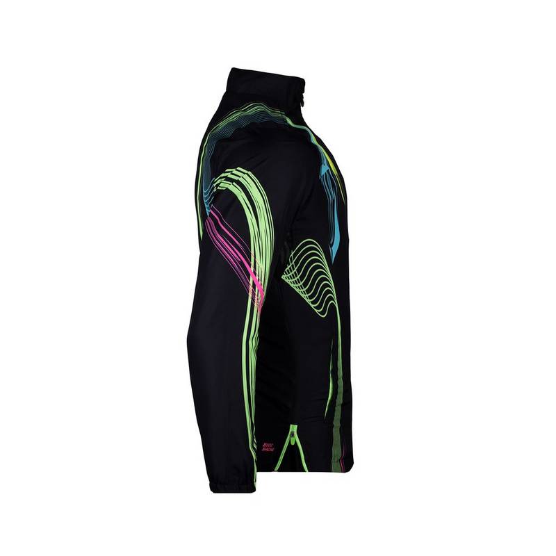 BIDI BADU Teku Tech Jacket Funktionsjacke Herren