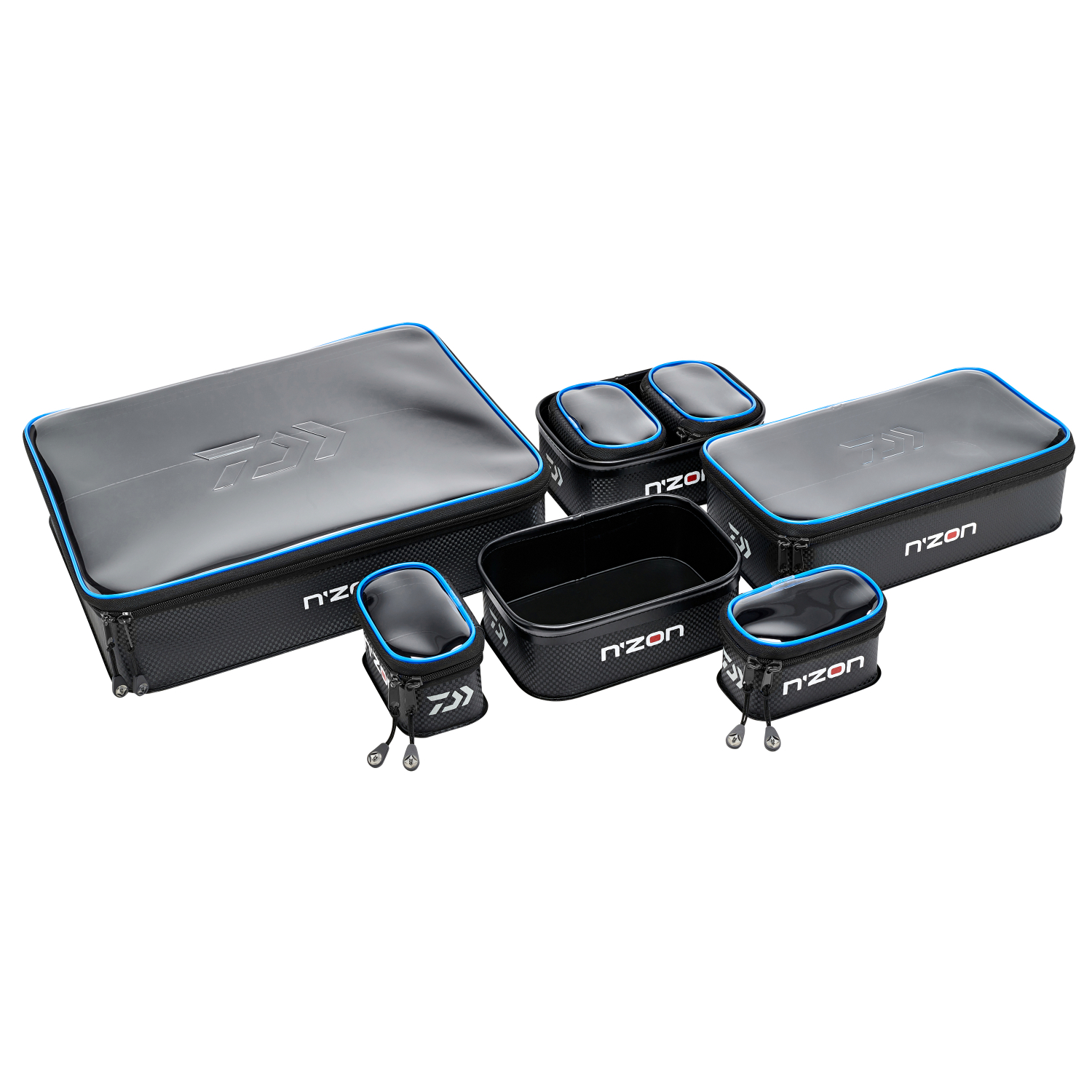 Daiwa System Set N´ZON