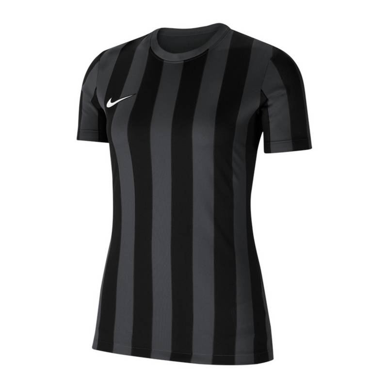 Nike Division IV Striped Trikot kurzarm Damen Trikot Damen