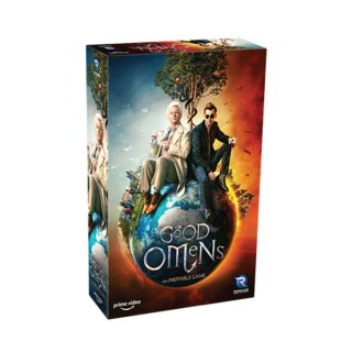 Good Omens: An Ineffable Game (EN)
