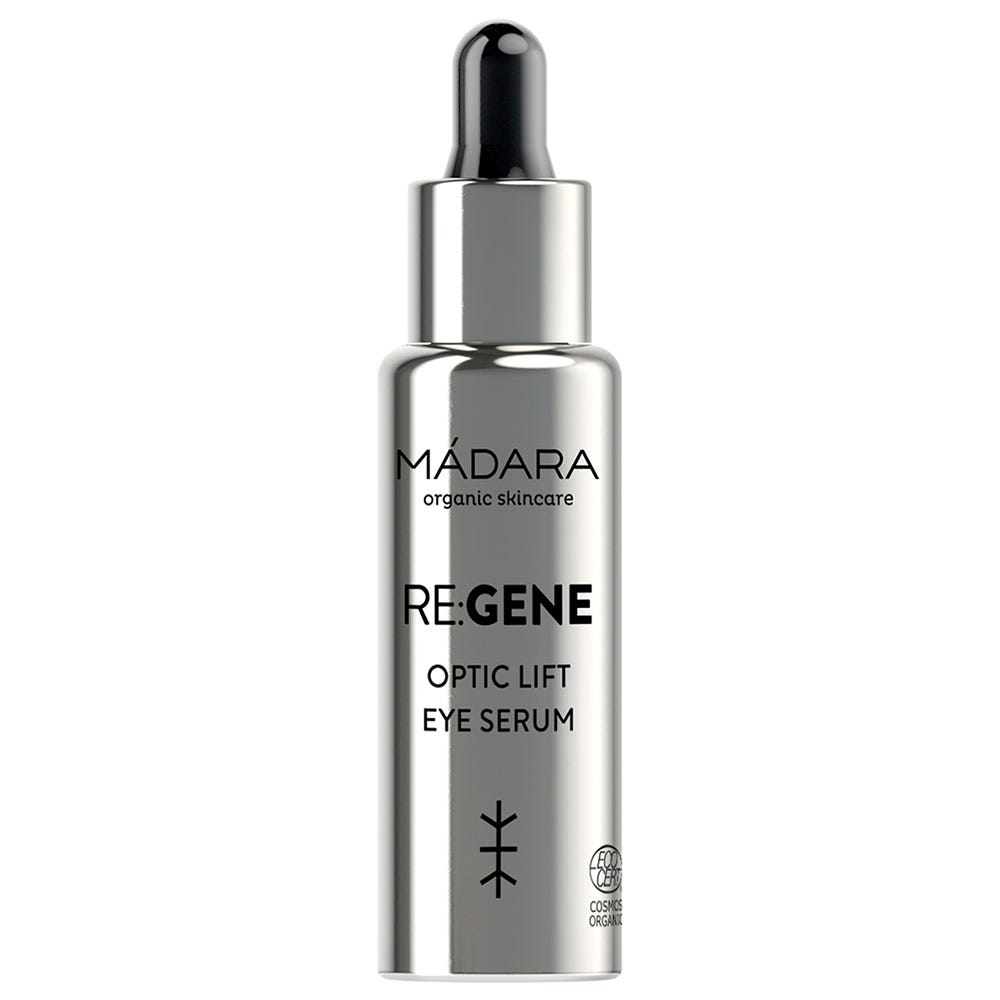 MÁDARA Re:Gene Optic Lift Augenserum 15 ml