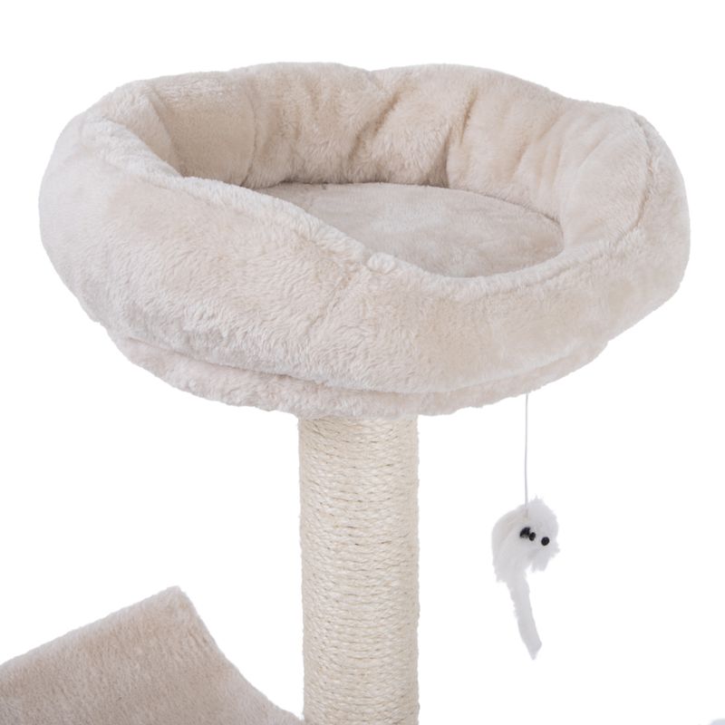 Kratzbaum Penelope - creme zu TOP-Preisen