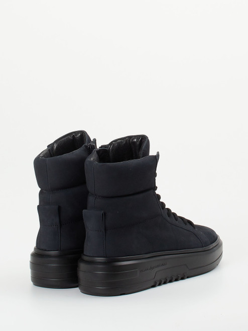 Sneaker high-16751090003 Kennel & Schmenger