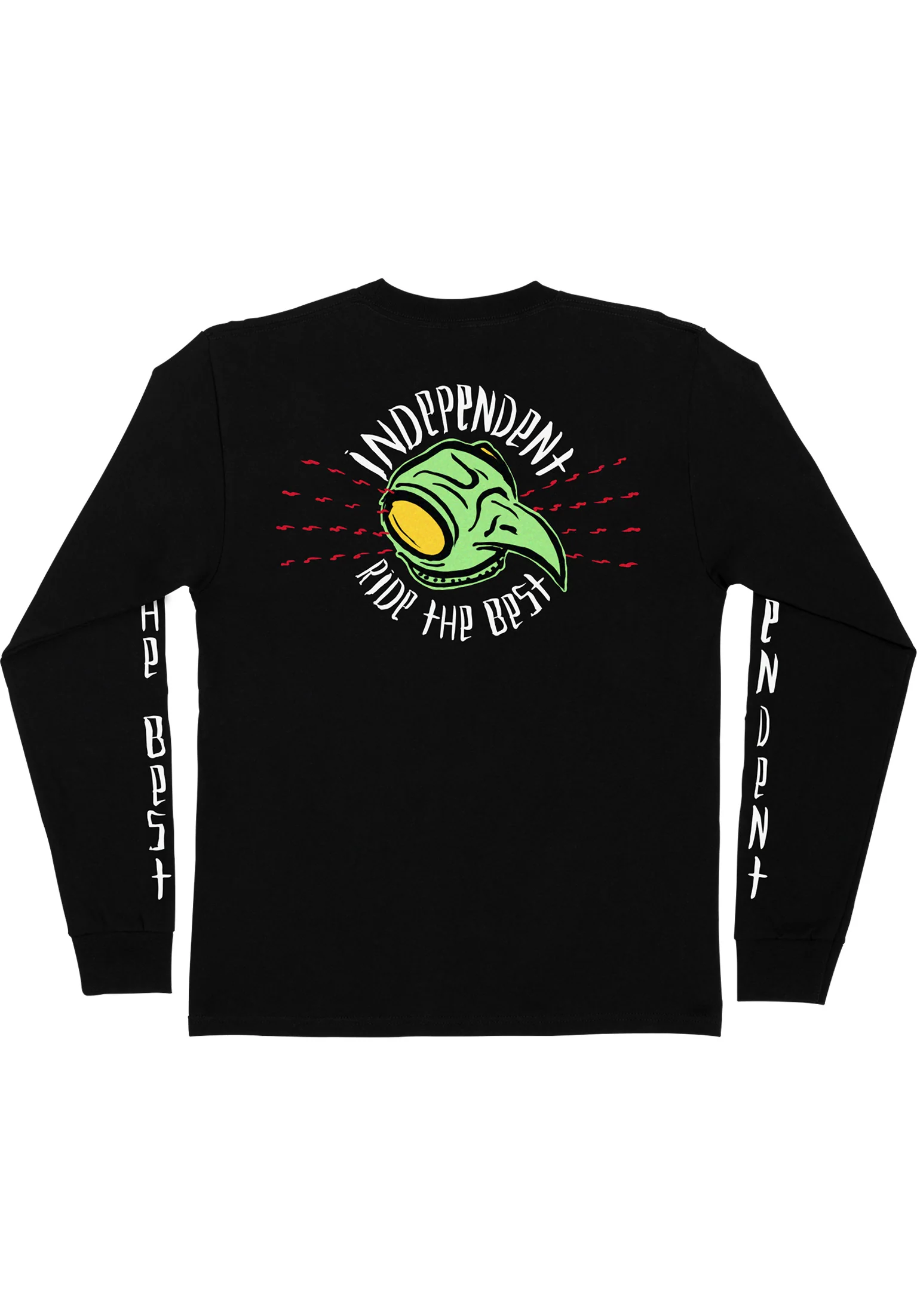 Hawk Transmission L/S
