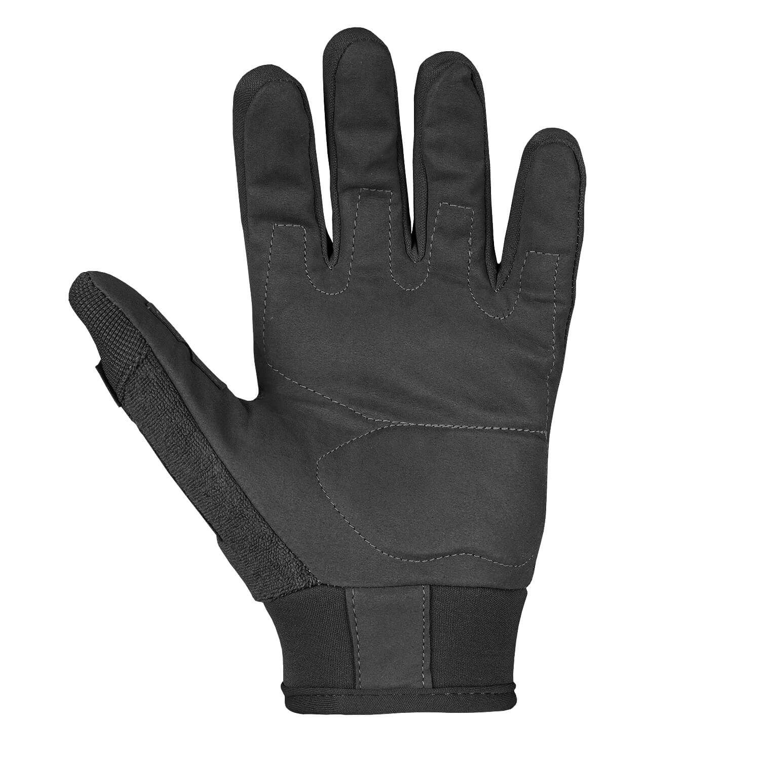 Warrior Gloves
