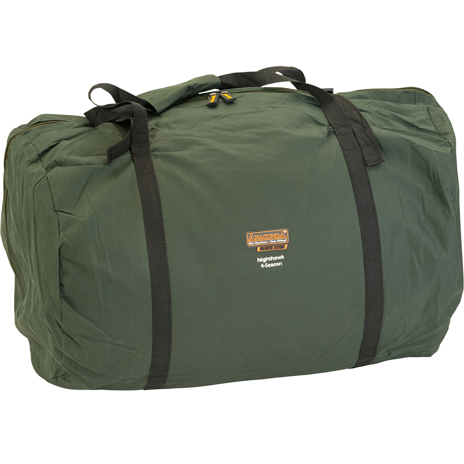 Anaconda Schlafsack Nighthawk 4-Season