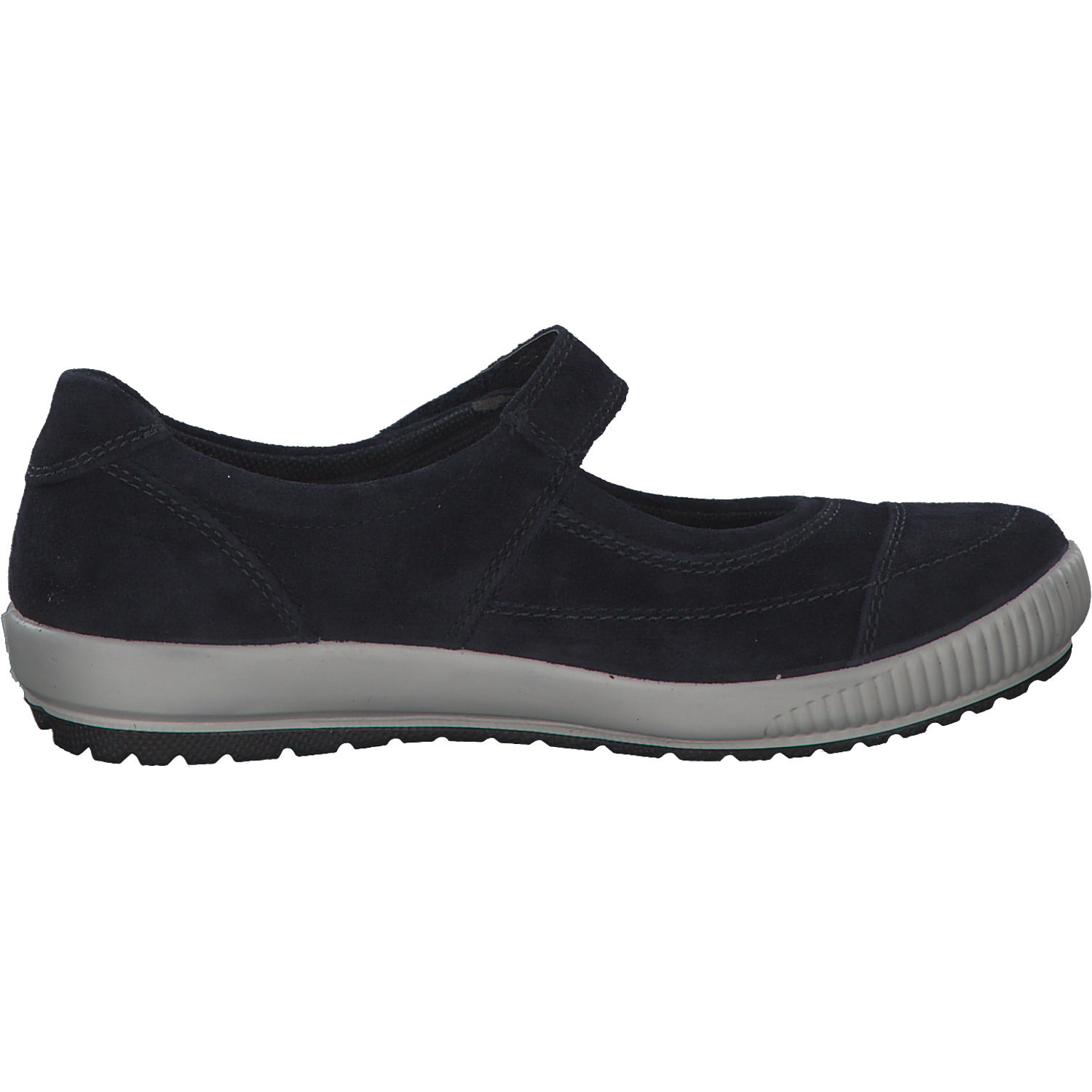 Legero 00822, Ballerinas, Damen, OCEANO (BLAU)