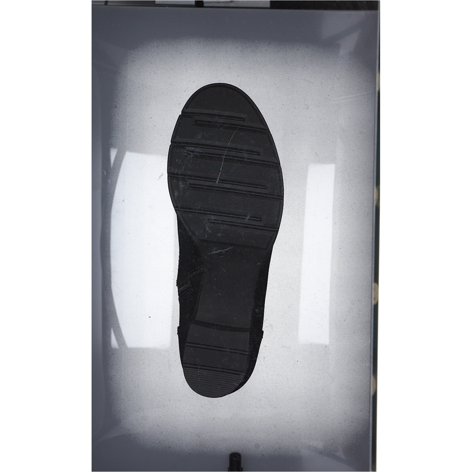 Jana Shoes 25360, Stiefeletten, Damen, Schwarz