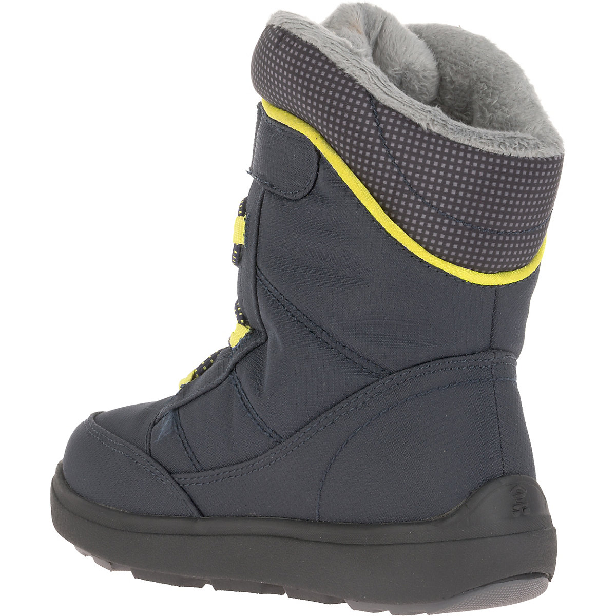 Winterstiefel für Jungen