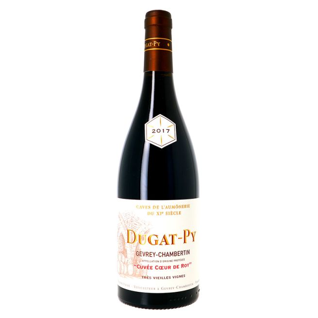 Domaine Dugat-Py, Coeur de Roy, 2017