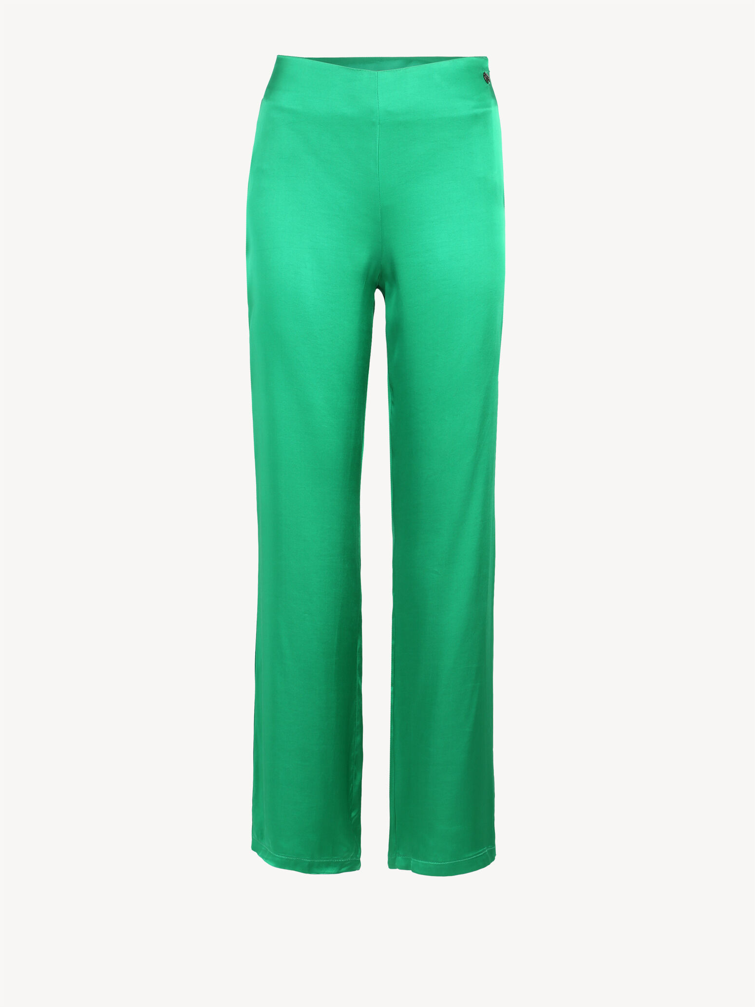 Pantalon - vert
