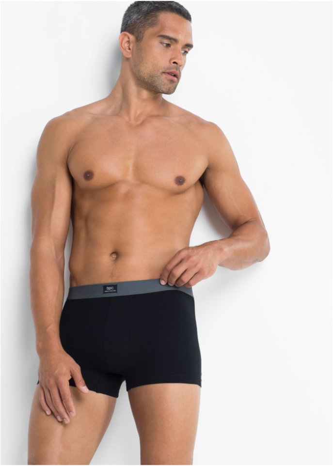 Boxer (3er Pack)